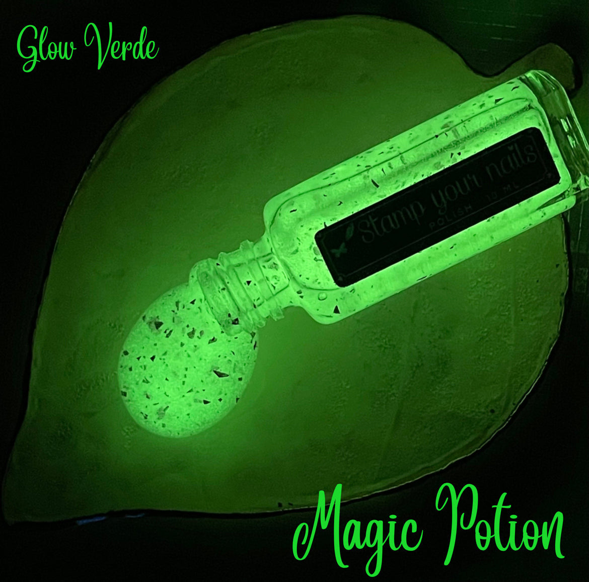 Magic Potion