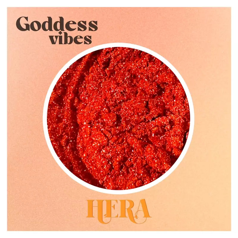 Goddess Vibes Hera