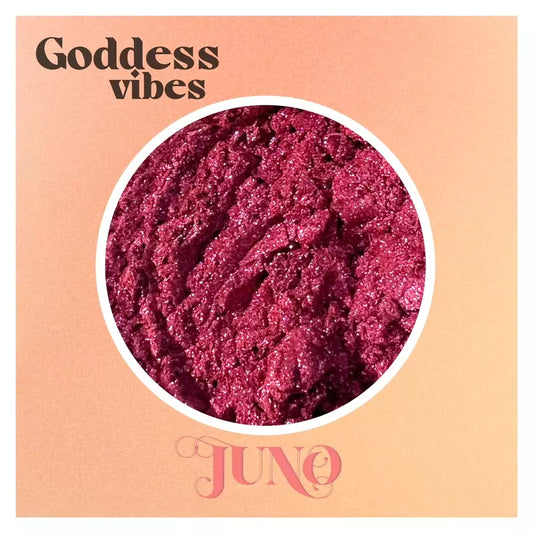 Goddess Vibes Juno