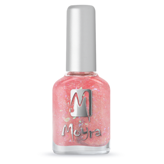 Moyra Starshine Top Coat