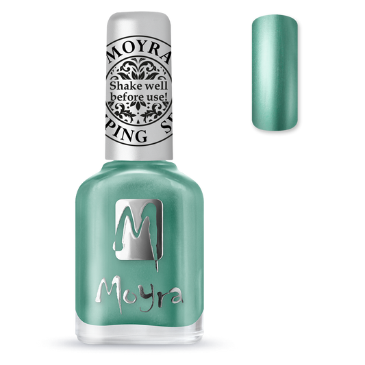 Moyra Chrome Green (SP27)