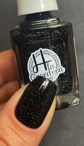 Esmalte tradicional - New York