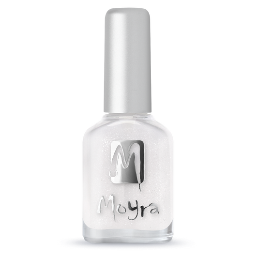 Moyra Stardust Top Coat