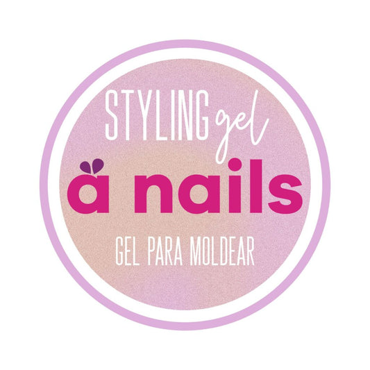 Styling gel - Gel para moldear