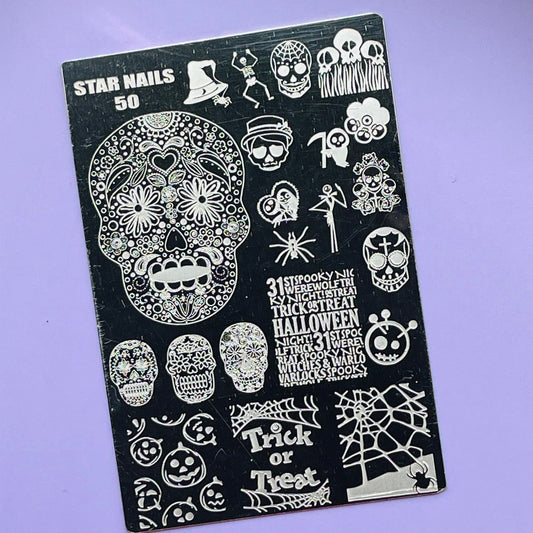 Calavera XL