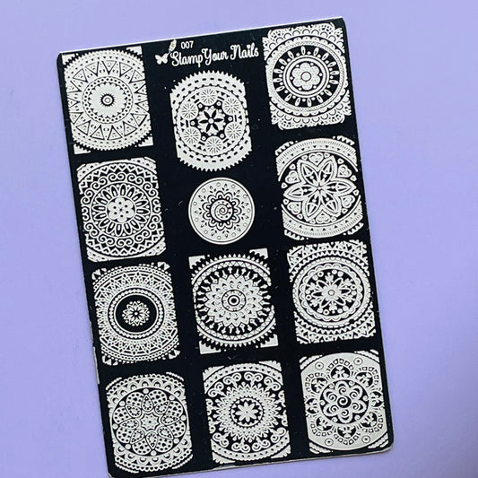 Mandala 4