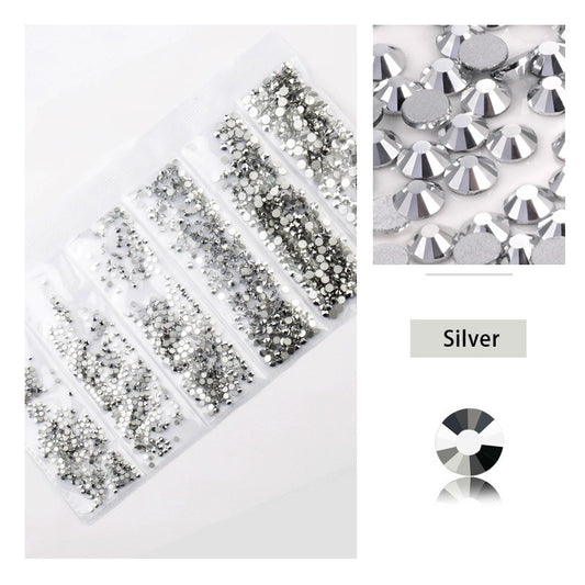 Silver