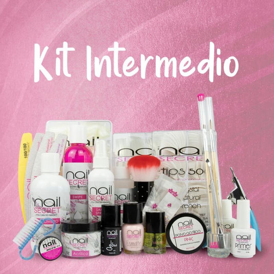 Kit de aplicación profesional